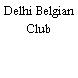 Delhi Belgian Club