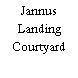 Jannus Landing Courtyard