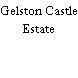 Gelston Castle Estate