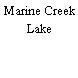 Marine Creek Lake