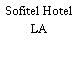 Sofitel Hotel LA