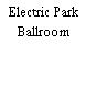 Electric Park Ballroom