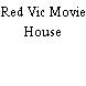 Red Vic Movie House