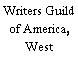 Writers Guild of America West Inc