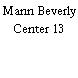 Mann Beverly Center 13