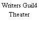 Writers Guild Theater