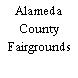 Alameda County Fairgrounds