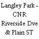 Langley Park - CNR Riverside Dve & Plain ST