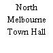 North Melbourne Town Hall