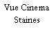 Vue Cinema Staines