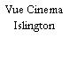 Vue Cinema Islington