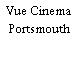 Vue Cinema Portsmouth