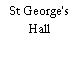 St George's Hall