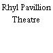 Rhyl Pavillion Theatre
