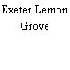 Exeter Lemon Grove