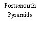 Portsmouth Pyramids