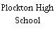 Plockton High School