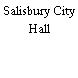 Salisbury City Hall