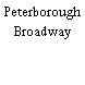 Peterborough Broadway
