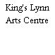 King's Lynn Arts Centre