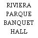 RIVIERA PARQUE BANQUET HALL