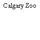 Calgary Zoo