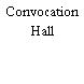 Convocation Hall