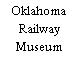 Oklahoma Railway Museum