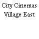 City Cinemas Village East
