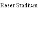 Reser Stadium