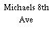 Michaels 8th Ave