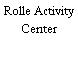 Rolle Activity Center