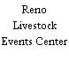 Reno Livestock Events Center