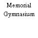 Memorial Gymnasium