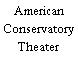 American Conservatory Theater