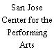 San Jose Center for the Performing Arts