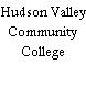 Hudson Valley Community College