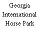 Georgia International Horse Park