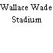 Wallace Wade Stadium