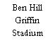 Ben Hill Griffin Stadium