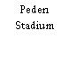 Peden Stadium