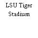 LSU Tiger Stadium