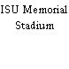 ISU Memorial Stadium