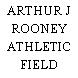 ARTHUR J ROONEY ATHLETIC FIELD