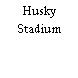 Husky Stadium