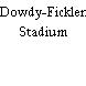 Dowdy-Ficklen Stadium