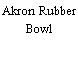 Akron Rubber Bowl