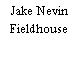 Jake Nevin Fieldhouse