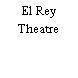 El Rey Theatre