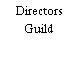 Directors Guild